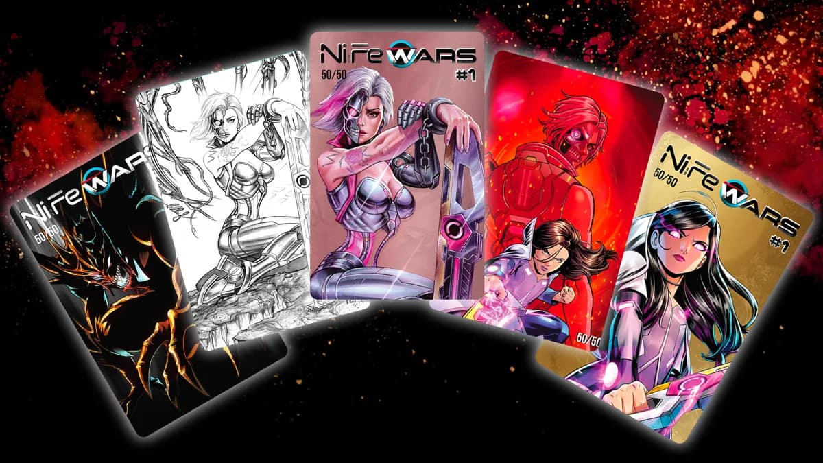 Metal Cards